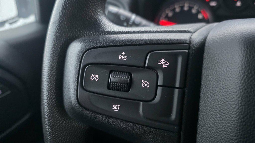 2022 Chevrolet Silverado 1500 in Mont-Laurier, Quebec - 24 - w1024h768px