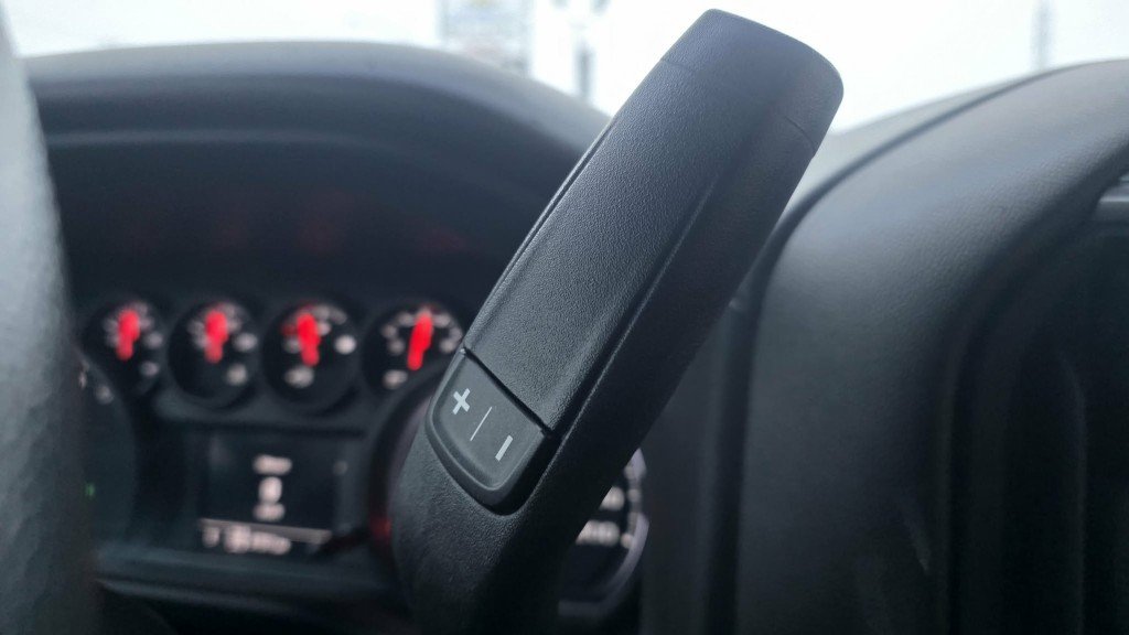 2022 Chevrolet Silverado 1500 in Mont-Laurier, Quebec - 27 - w1024h768px