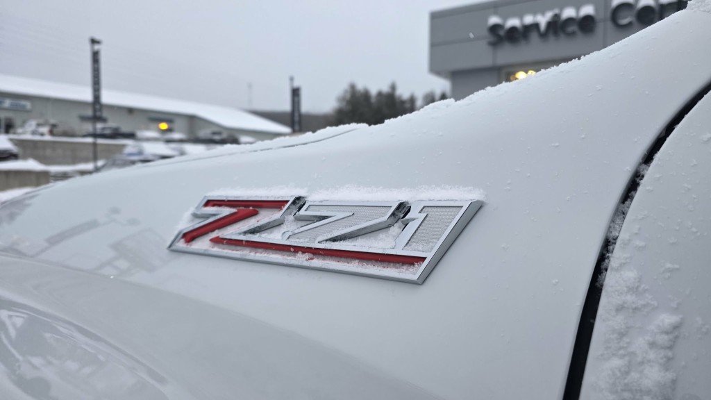 2022 Chevrolet Silverado 1500 in Mont-Laurier, Quebec - 13 - w1024h768px
