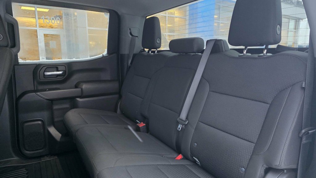 2022 Chevrolet Silverado 1500 in Mont-Laurier, Quebec - 15 - w1024h768px