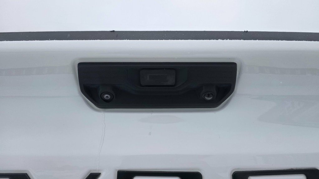 2022 Chevrolet Silverado 1500 in Mont-Laurier, Quebec - 8 - w1024h768px