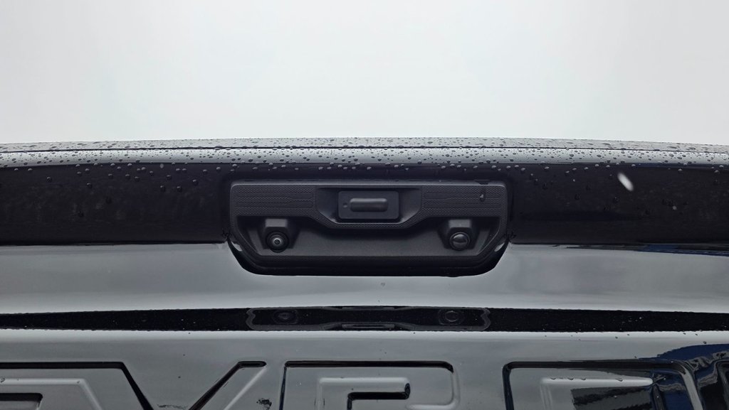 2022 Chevrolet Silverado 1500 in Mont-Laurier, Quebec - 8 - w1024h768px