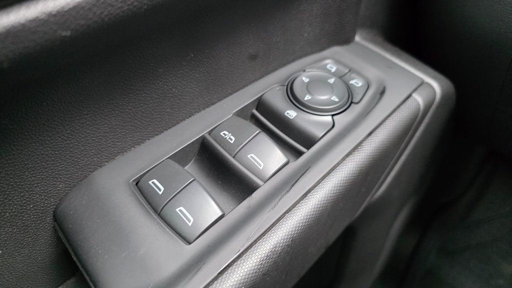 2022 Chevrolet Silverado 1500 in Mont-Laurier, Quebec - 22 - w1024h768px