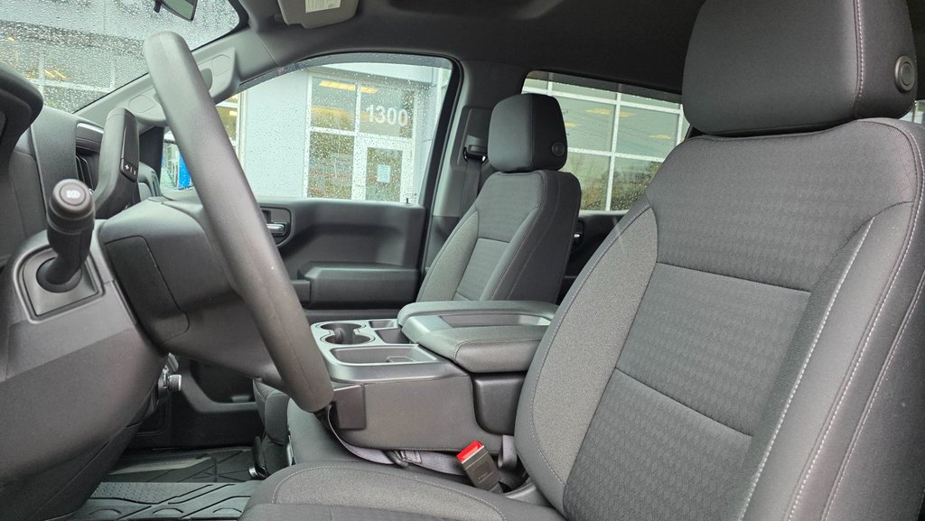2022 Chevrolet Silverado 1500 in Mont-Laurier, Quebec - 19 - w1024h768px