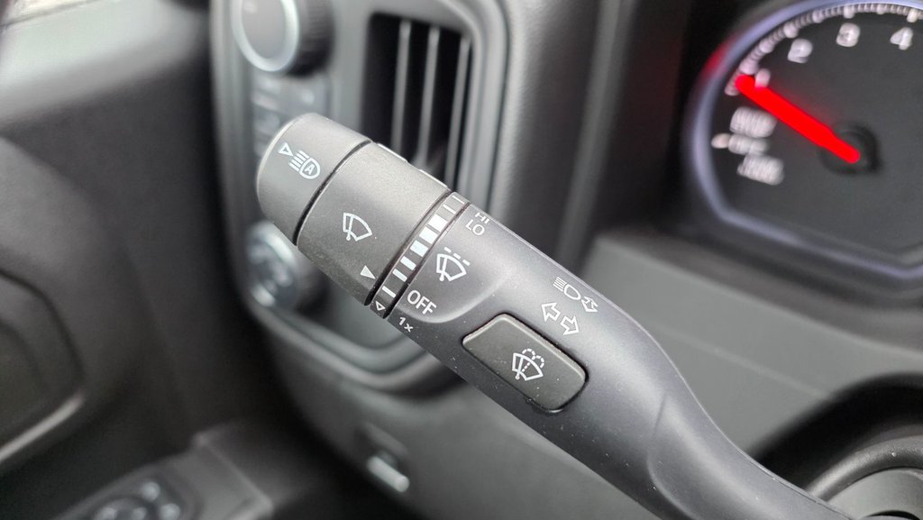 2022 Chevrolet Silverado 1500 in Mont-Laurier, Quebec - 26 - w1024h768px