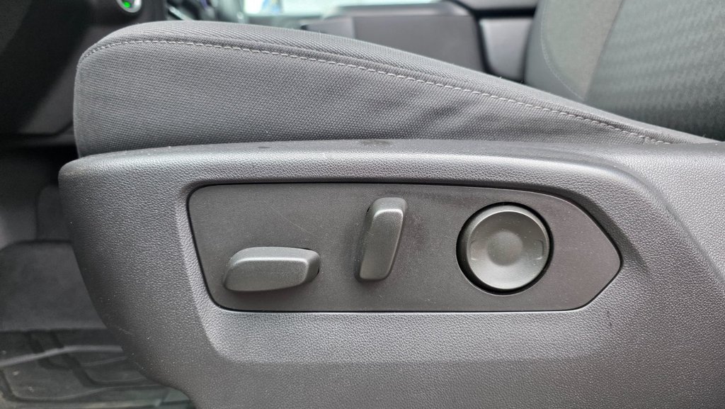 2022 Chevrolet Silverado 1500 in Mont-Laurier, Quebec - 20 - w1024h768px