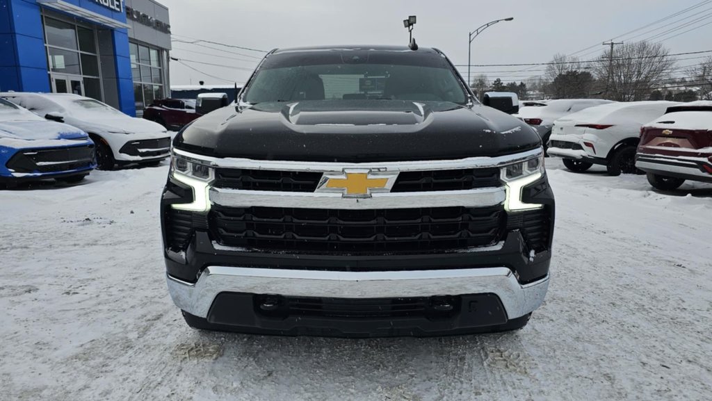 2023 Chevrolet Silverado 1500 in Mont-Laurier, Quebec - 2 - w1024h768px