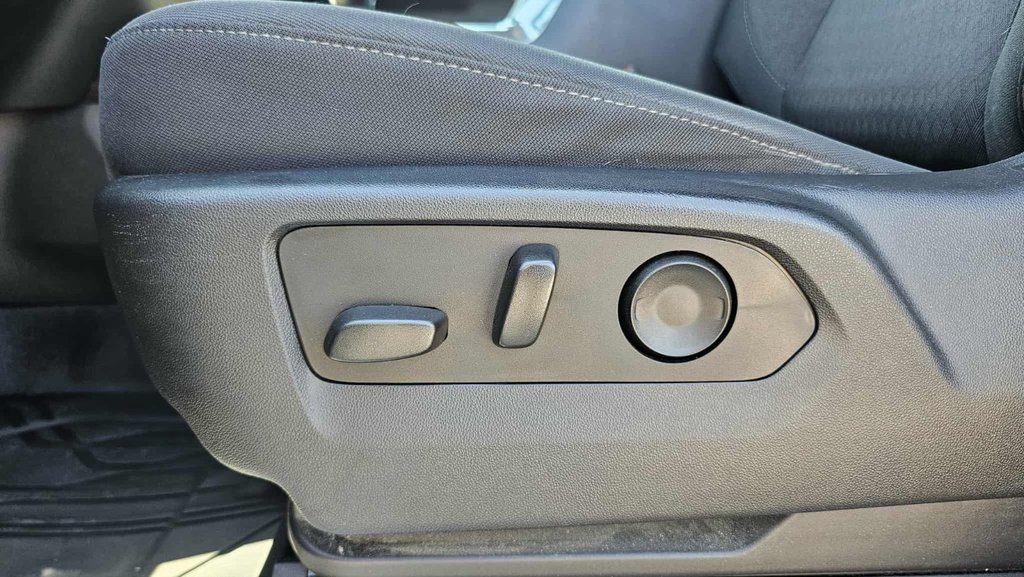 2023 Chevrolet Silverado 1500 in Mont-Laurier, Quebec - 18 - w1024h768px