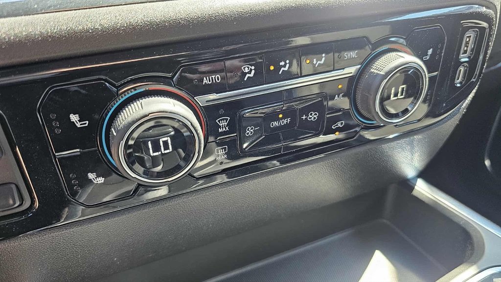 2023 Chevrolet Silverado 1500 in Mont-Laurier, Quebec - 32 - w1024h768px