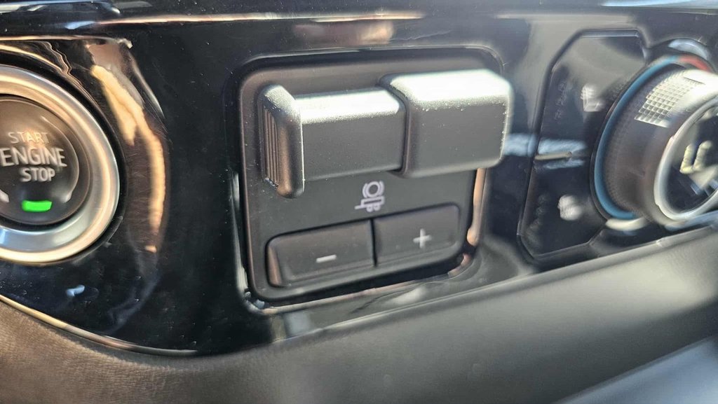 2023 Chevrolet Silverado 1500 in Mont-Laurier, Quebec - 33 - w1024h768px