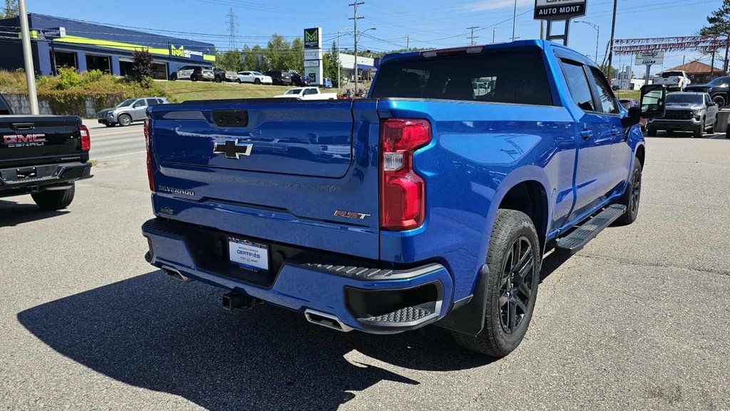2023 Chevrolet Silverado 1500 in Mont-Laurier, Quebec - 6 - w1024h768px