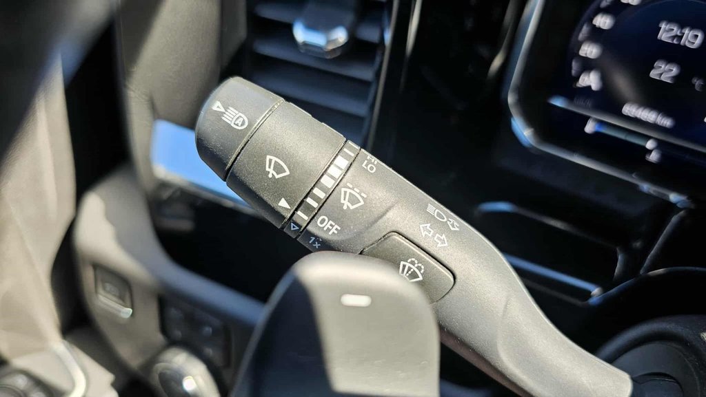 2023 Chevrolet Silverado 1500 in Mont-Laurier, Quebec - 27 - w1024h768px