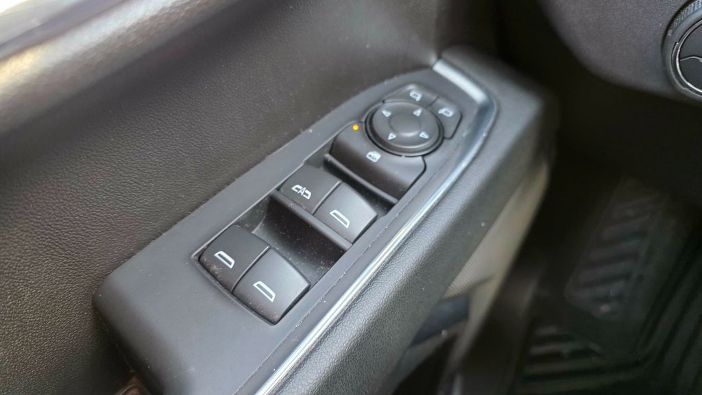 2023 Chevrolet Silverado 1500 in Mont-Laurier, Quebec - 23 - w1024h768px