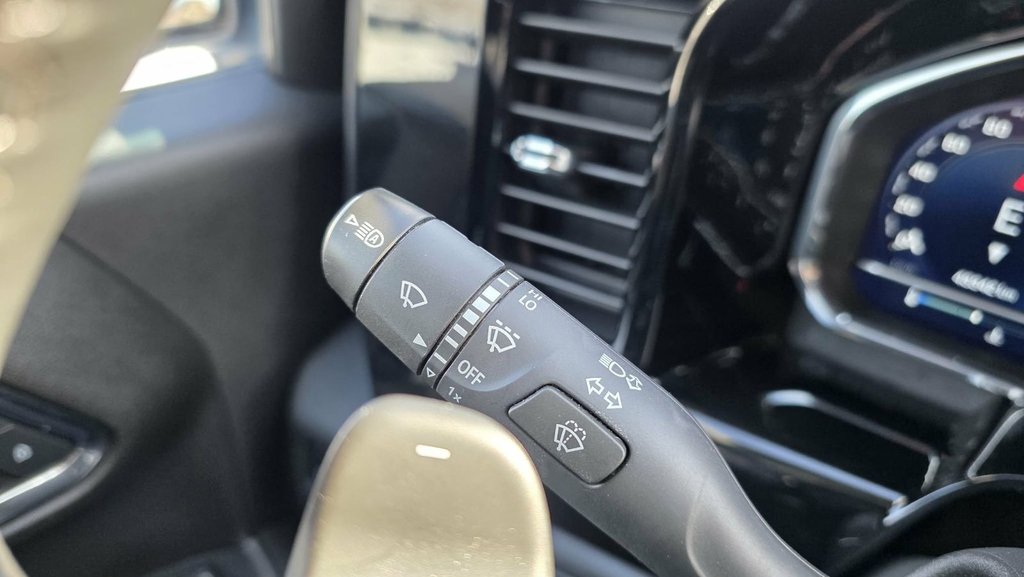 2023 Chevrolet Silverado 1500 in Mont-Laurier, Quebec - 28 - w1024h768px