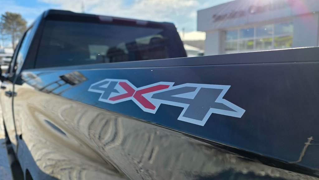 2023 Chevrolet Silverado 1500 in Mont-Laurier, Quebec - 13 - w1024h768px