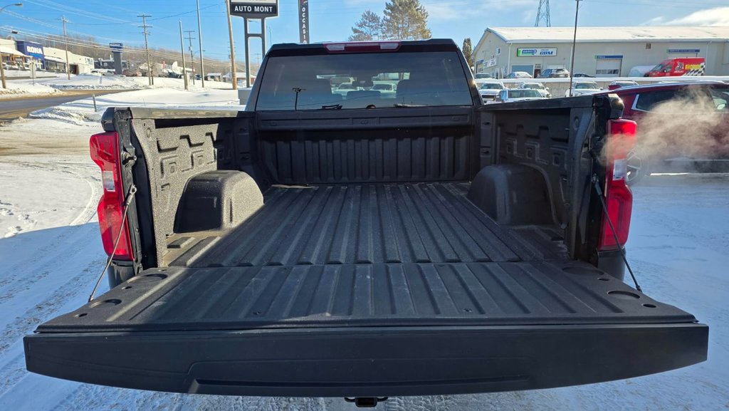 2023 Chevrolet Silverado 1500 in Mont-Laurier, Quebec - 10 - w1024h768px
