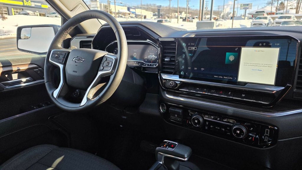 2023 Chevrolet Silverado 1500 in Mont-Laurier, Quebec - 21 - w1024h768px