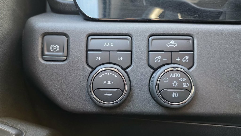 2023 Chevrolet Silverado 1500 in Mont-Laurier, Quebec - 24 - w1024h768px