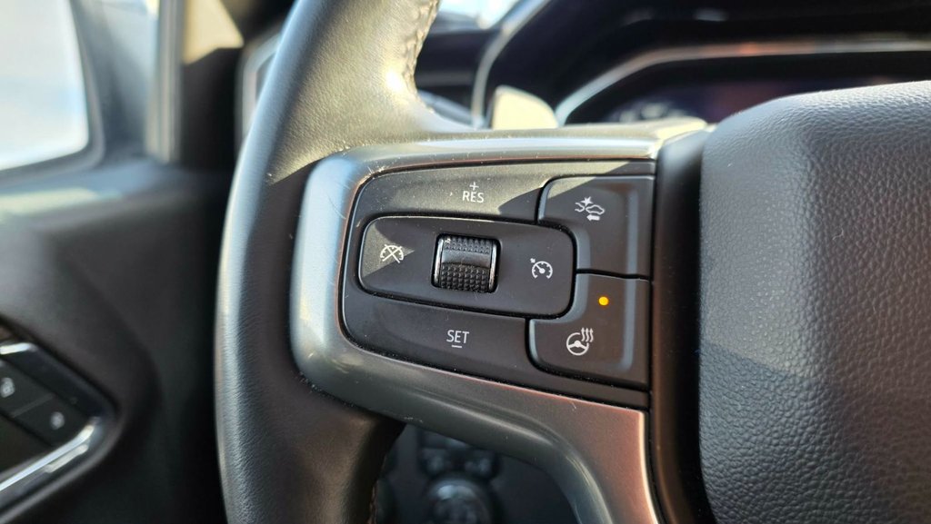 2023 Chevrolet Silverado 1500 in Mont-Laurier, Quebec - 26 - w1024h768px