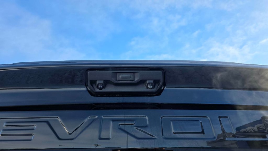 2023 Chevrolet Silverado 1500 in Mont-Laurier, Quebec - 8 - w1024h768px