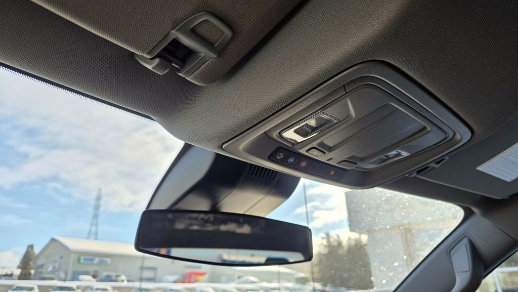 2023 Chevrolet Silverado 1500 in Mont-Laurier, Quebec - 33 - w1024h768px