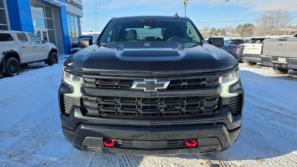 2023 Chevrolet Silverado 1500 in Mont-Laurier, Quebec - 2 - w1024h768px