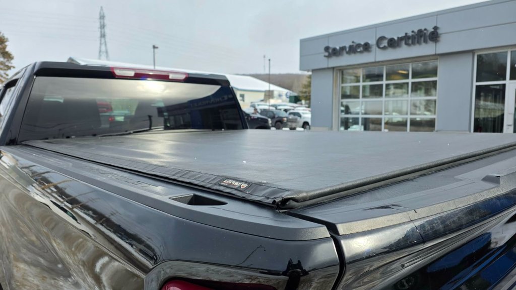 2023 Chevrolet Silverado 1500 in Mont-Laurier, Quebec - 13 - w1024h768px