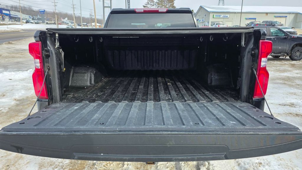 2023 Chevrolet Silverado 1500 in Mont-Laurier, Quebec - 10 - w1024h768px