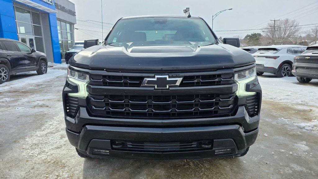 2023 Chevrolet Silverado 1500 in Mont-Laurier, Quebec - 2 - w1024h768px