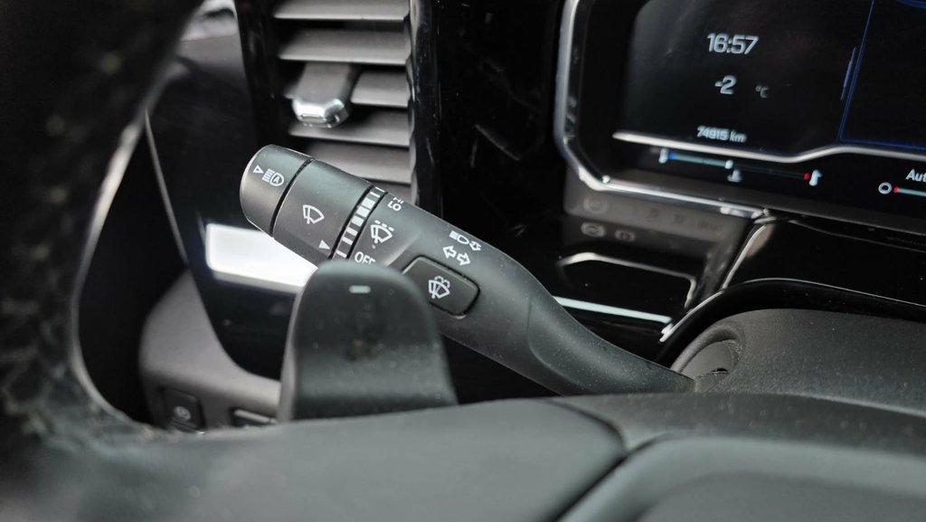 2023 Chevrolet Silverado 1500 in Mont-Laurier, Quebec - 28 - w1024h768px