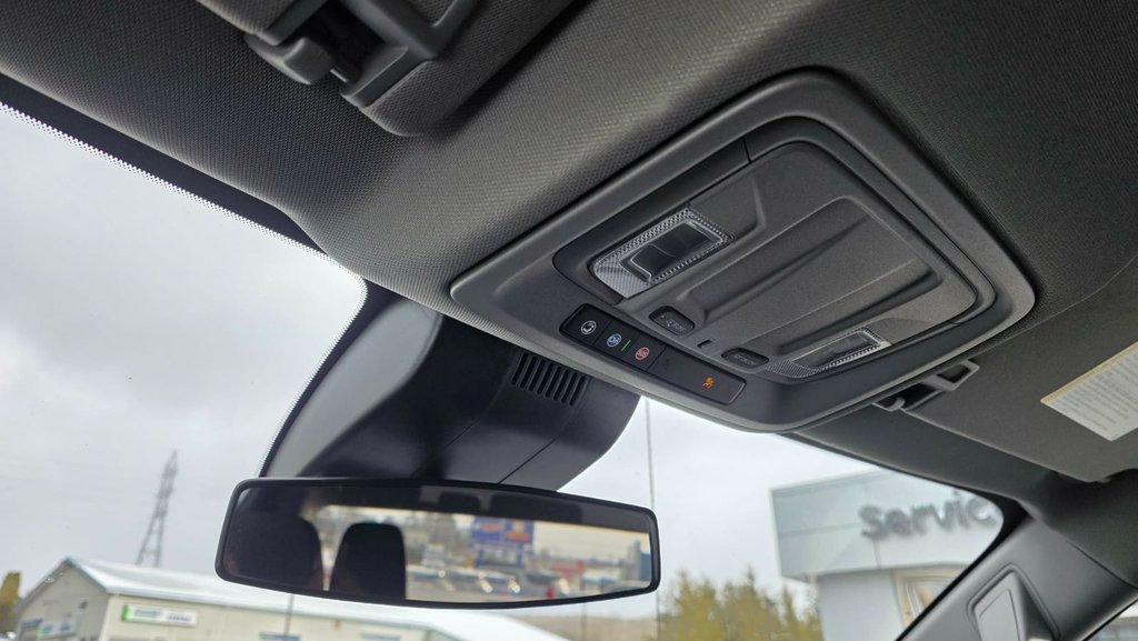 2023 Chevrolet Silverado 1500 in Mont-Laurier, Quebec - 33 - w1024h768px