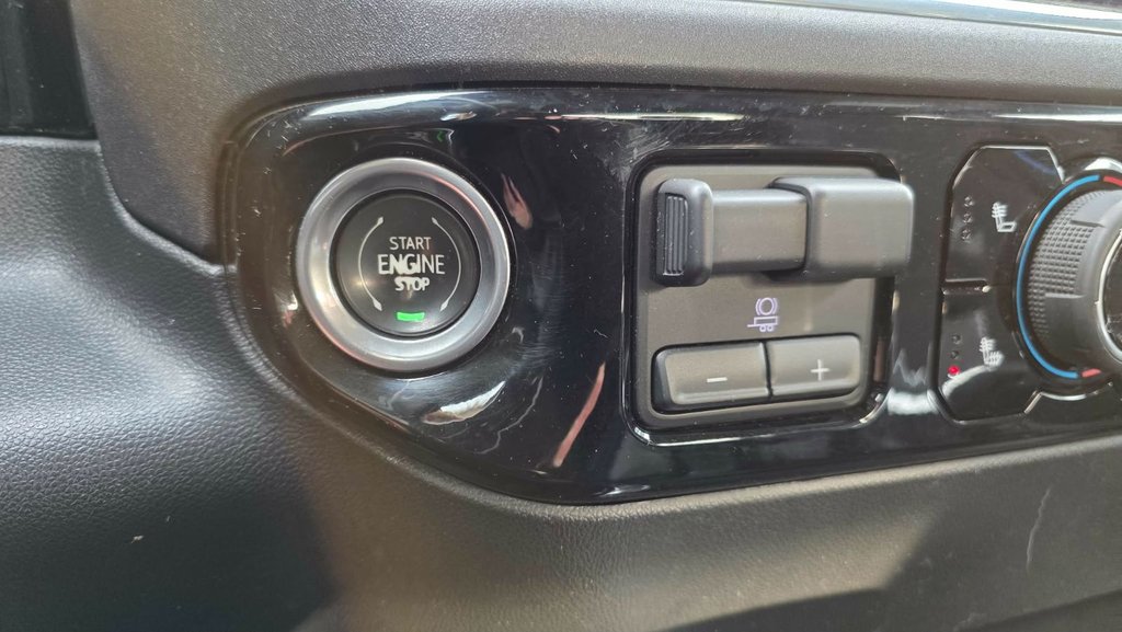 2023 Chevrolet Silverado 1500 in Mont-Laurier, Quebec - 32 - w1024h768px
