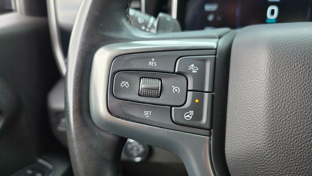 2023 Chevrolet Silverado 1500 in Mont-Laurier, Quebec - 26 - w1024h768px