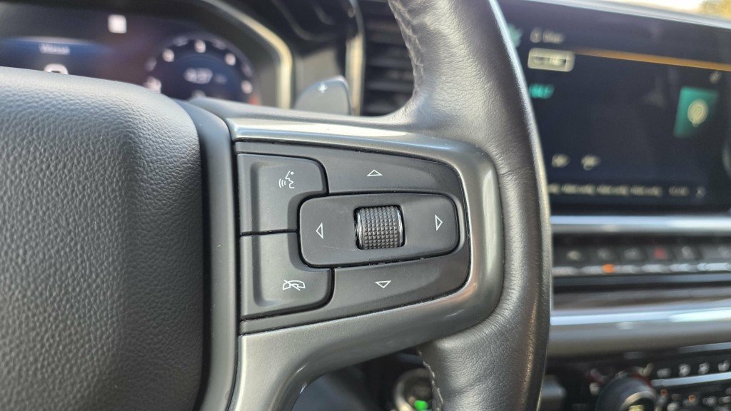2023 Chevrolet Silverado 1500 in Mont-Laurier, Quebec - 24 - w1024h768px