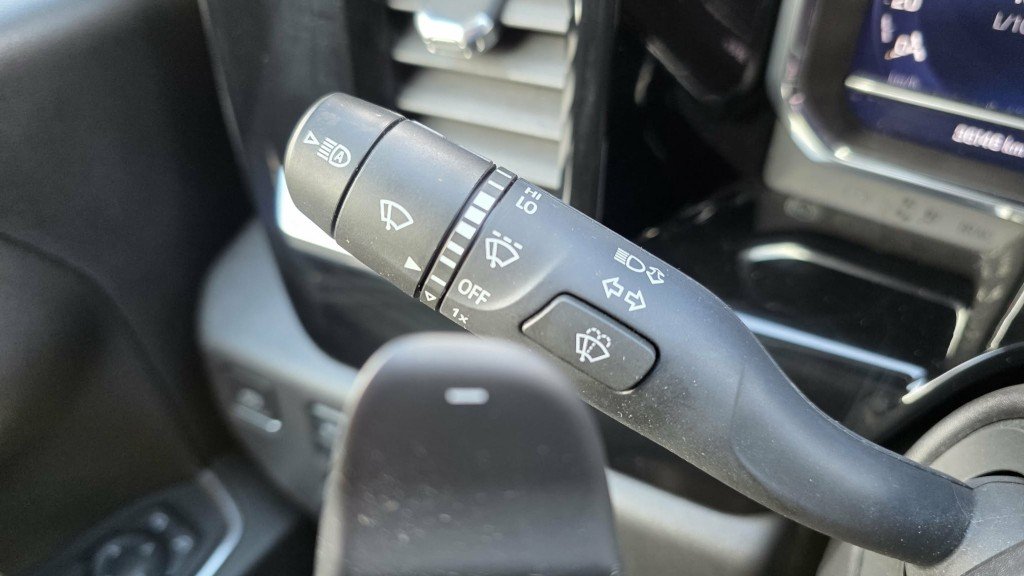 2023 Chevrolet Silverado 1500 in Mont-Laurier, Quebec - 25 - w1024h768px