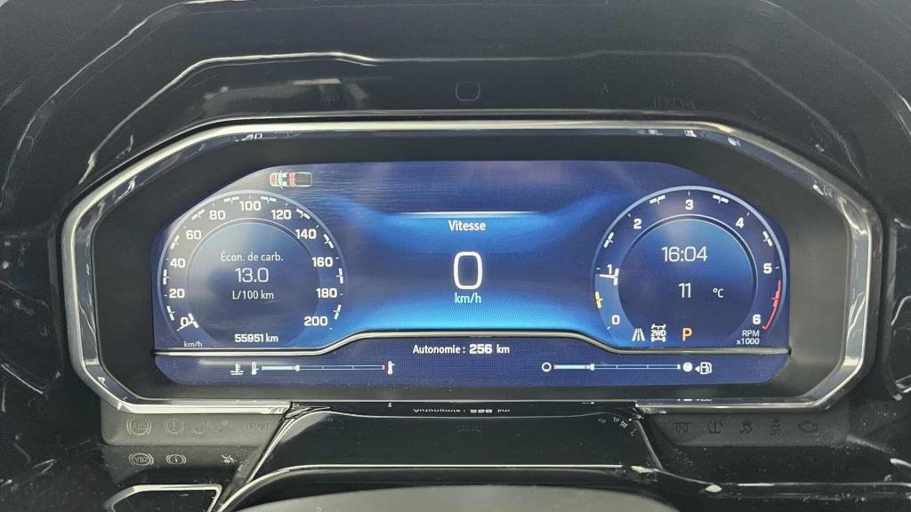 Chevrolet Silverado 1500  2024 à Mont-Laurier, Québec - 32 - w1024h768px