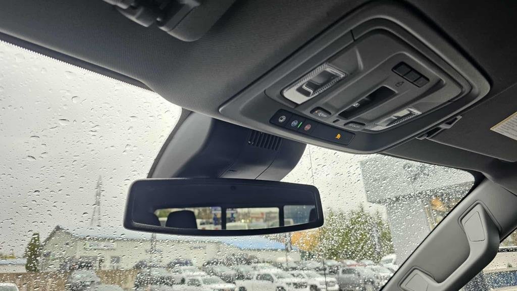 Chevrolet Silverado 1500  2024 à Mont-Laurier, Québec - 36 - w1024h768px