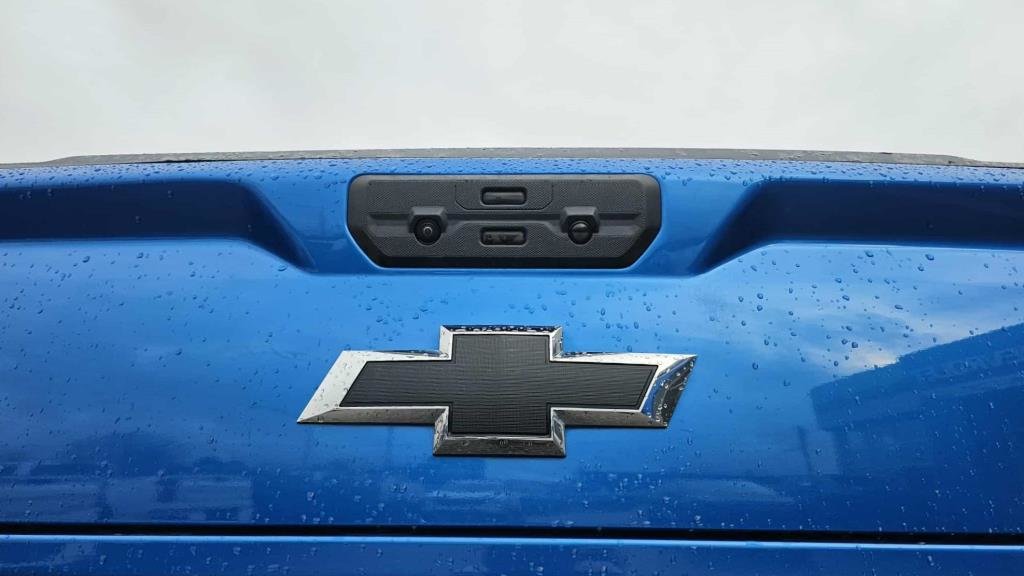 Chevrolet Silverado 1500  2024 à Mont-Laurier, Québec - 8 - w1024h768px