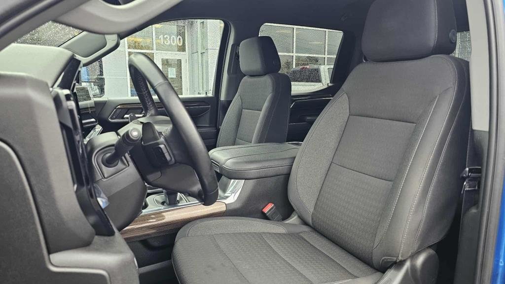 Chevrolet Silverado 1500  2024 à Mont-Laurier, Québec - 20 - w1024h768px