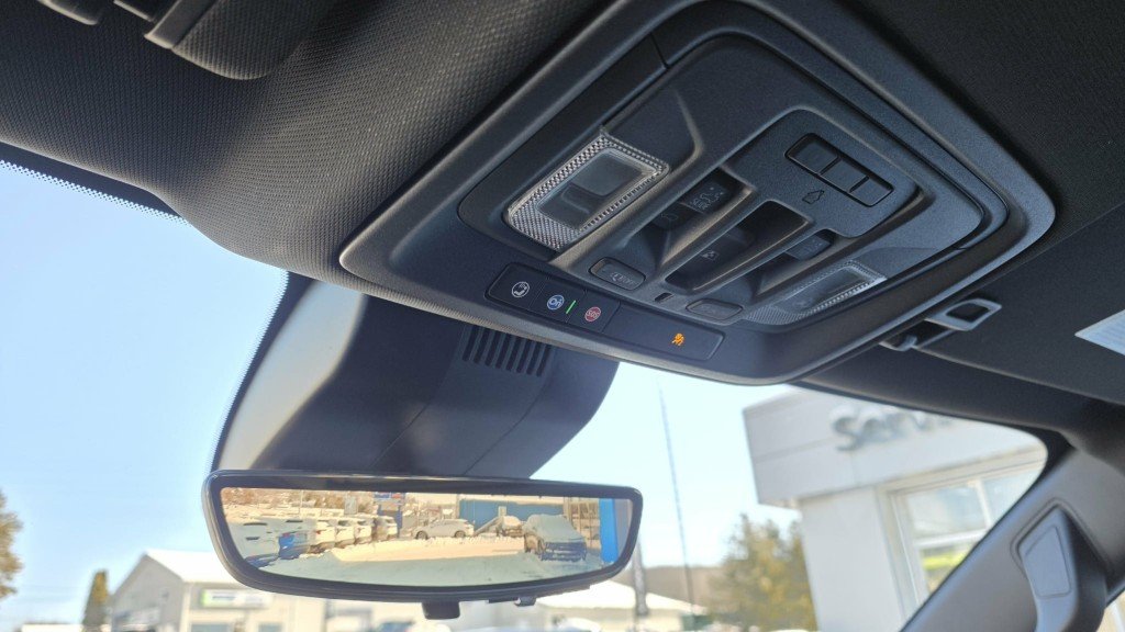 Chevrolet Silverado 1500  2024 à Mont-Laurier, Québec - 40 - w1024h768px