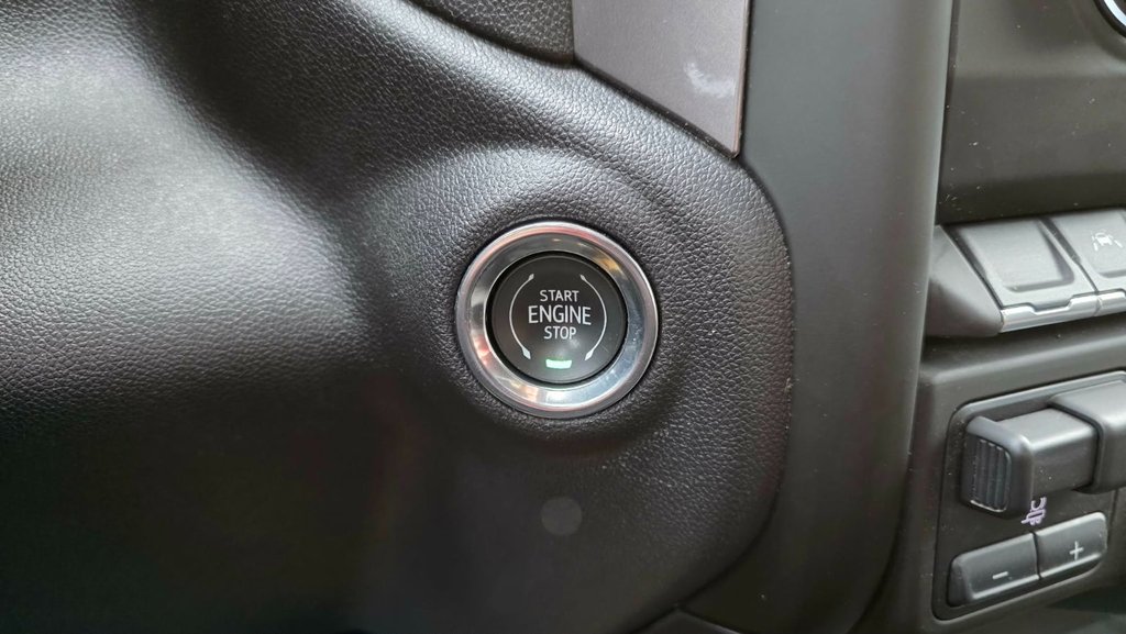 Chevrolet Silverado 1500  2024 à Mont-Laurier, Québec - 30 - w1024h768px