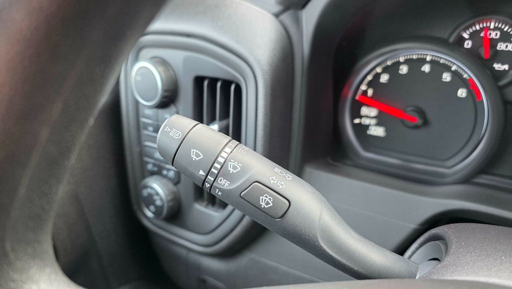 Chevrolet Silverado 1500  2024 à Mont-Laurier, Québec - 28 - w1024h768px