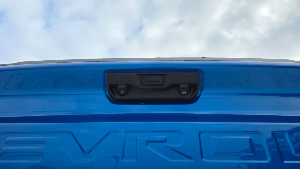 Chevrolet Silverado 1500  2024 à Mont-Laurier, Québec - 8 - w1024h768px