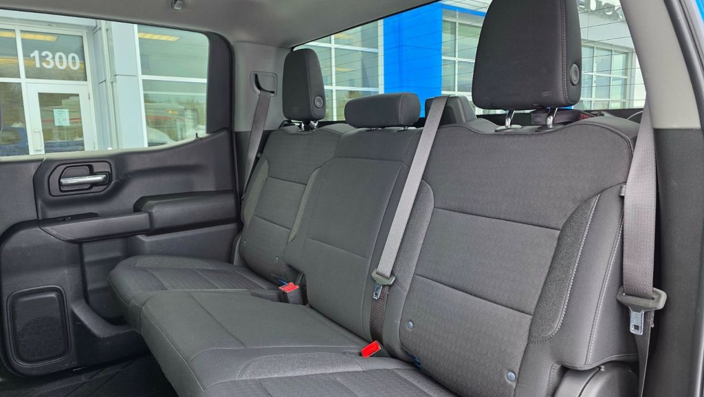 Chevrolet Silverado 1500  2024 à Mont-Laurier, Québec - 18 - w1024h768px