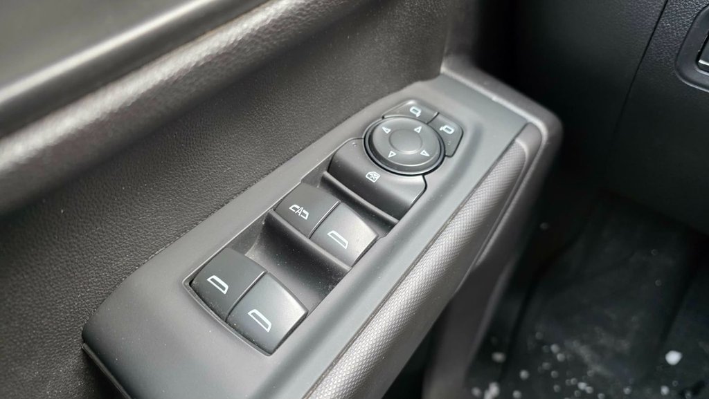 Chevrolet Silverado 1500  2024 à Mont-Laurier, Québec - 24 - w1024h768px