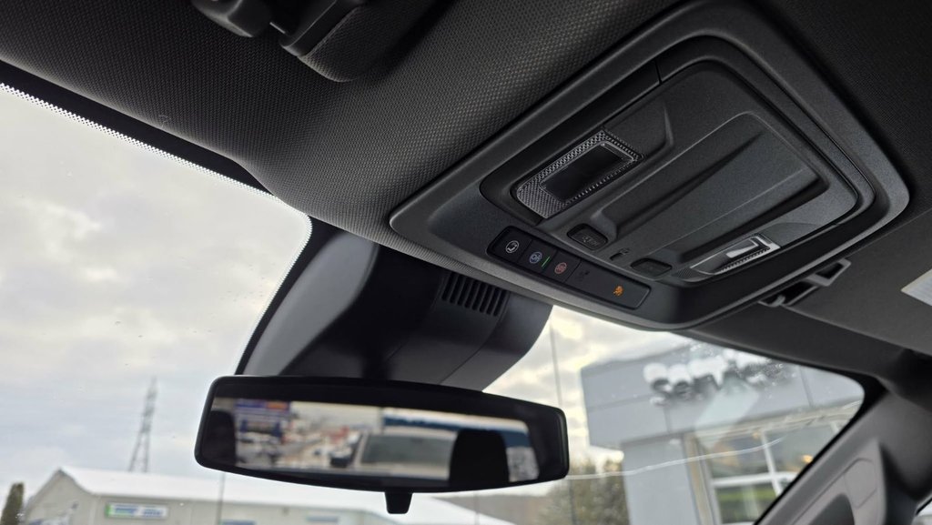 Chevrolet Silverado 1500  2024 à Mont-Laurier, Québec - 34 - w1024h768px