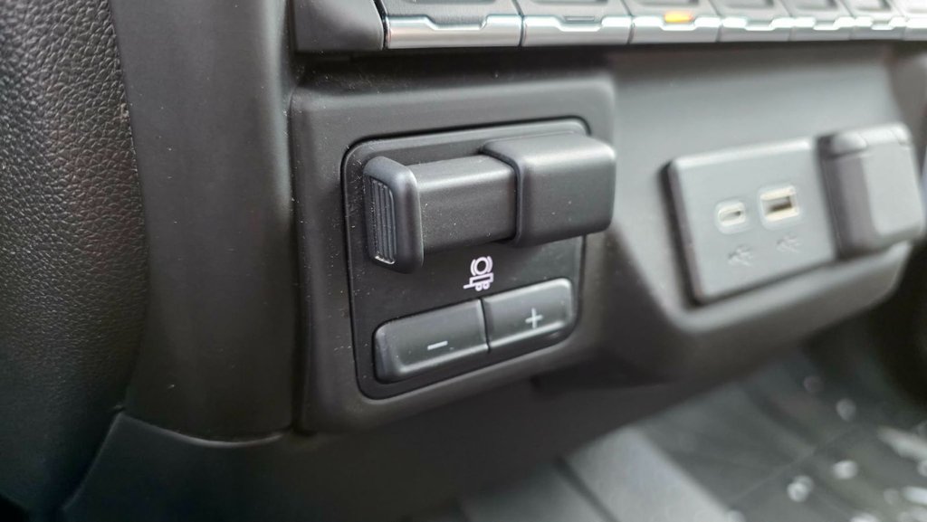 Chevrolet Silverado 1500  2024 à Mont-Laurier, Québec - 33 - w1024h768px