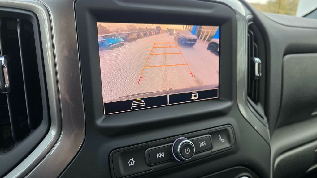 Chevrolet Silverado 1500  2024 à Mont-Laurier, Québec - 31 - w1024h768px