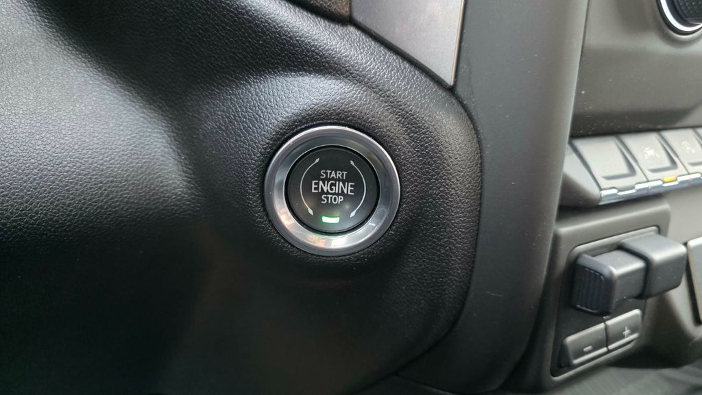 Chevrolet Silverado 1500  2024 à Mont-Laurier, Québec - 30 - w1024h768px