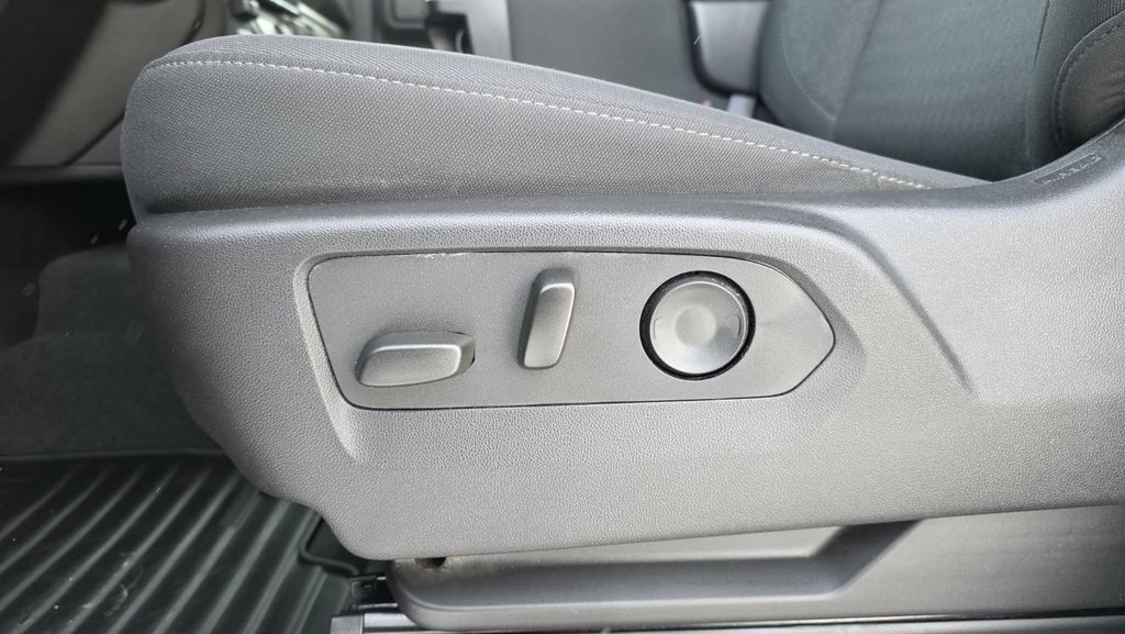 Chevrolet Silverado 1500  2024 à Mont-Laurier, Québec - 19 - w1024h768px